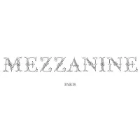 MEZZANINE logo