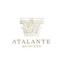 ATALANTE AVOCATS logo