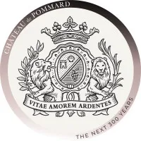 CHATEAU DE MELIN logo