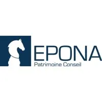 EPONA PATRIMOINE CONSEIL logo