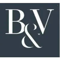 B & V PATRIMOINE logo