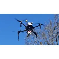 PHYTODRONE logo