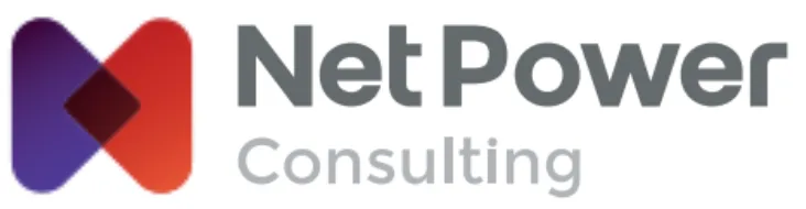 NETPOWER CONSULTING logo