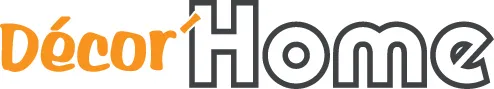 DECOR'HOME logo