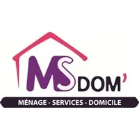 MS DOM' logo