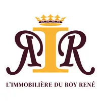 REMY CAIRE IMMOBILIER (Immobilière du Roy René) logo