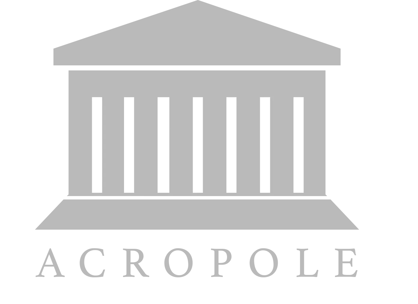 ACROPOLE logo