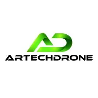 ARTECH'DRONE logo