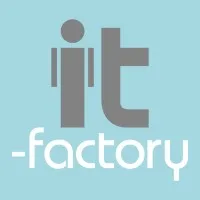 INTUITION FACTORY logo