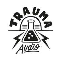 TRAUMA AUDIO logo