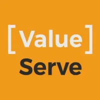 VALUESERVE logo