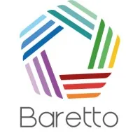 BARETTO logo