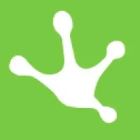 GHOST FROG logo