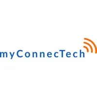 MYCONNECTECH logo