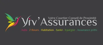 VIVIER logo