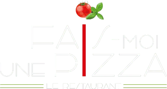 FAIS-MOI UNE PIZZA logo