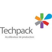 TECHPACK logo