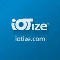 IOTIZE logo