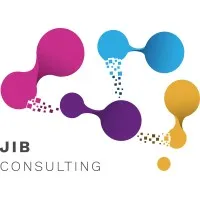 JIB CONSULTING logo