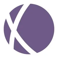Voici le logo de la marque AXIV IT GROUP qui représente son identité graphique.