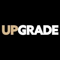 UPGRADE CONSEIL ET COMMUNICATION logo