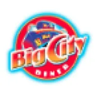 BIG ONE logo