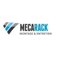 MECARACK logo