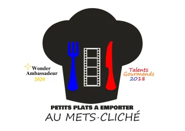SAS AU METS - CLICHE logo