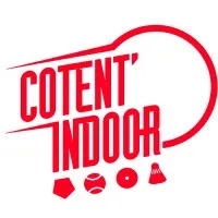 COTENT' INDOOR logo