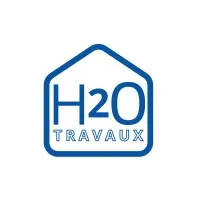 H2O GROUP logo