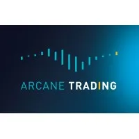 ARCANE TRADING logo