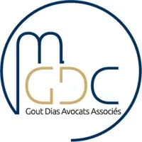 GOUT DIAS AVOCATS ASSOCIES logo