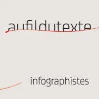 AU FIL DU TEXTE logo