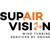 SUPAIRVISION logo