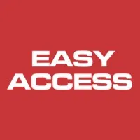 EASY ACCESS logo