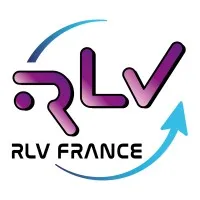 RLV FRANCE logo