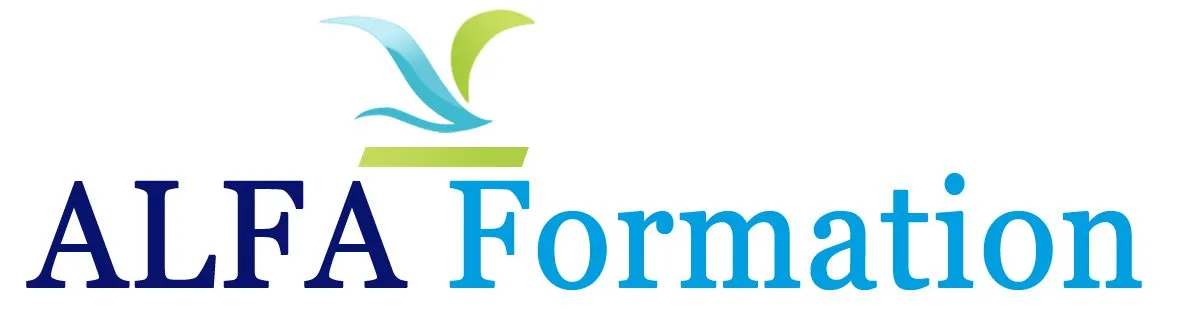 ALFA FORMATION logo