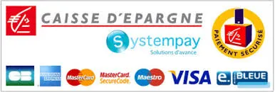 DAVID MERIAUX logo