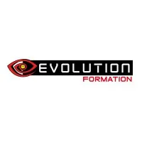CDF EVOLUTION logo