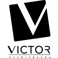 VICTOR ARCHITECTES logo