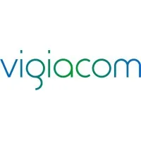 VIGIACOM logo
