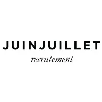 JUIN JUILLET logo