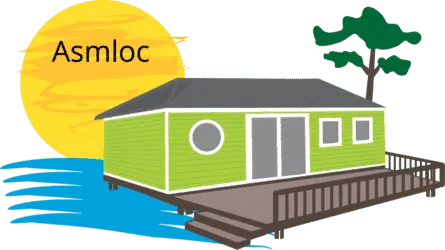 ASMLOC logo
