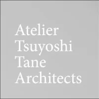 ATELIER TSUYOSHI TANE ARCHITECTS logo