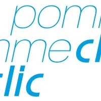 POMMECLIC logo