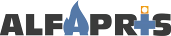 ALFAPRIS logo