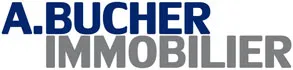A.BUCHER IMMOBILIER logo