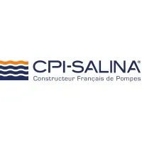 CPI-SALINA (CPI) logo