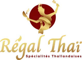 REGAL THAI logo