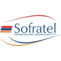 SOFRATEL TELESURVEILLANCE logo
